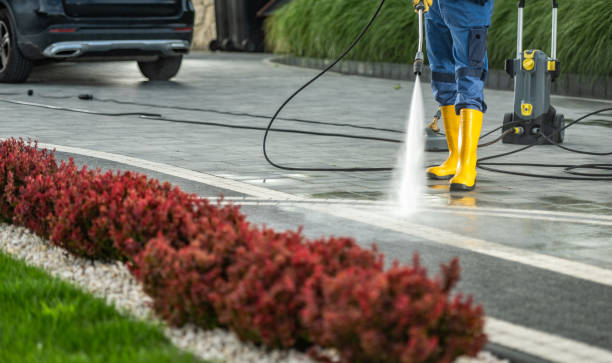 Best Residential Pressure Washing Services  in Hartshorne, OK