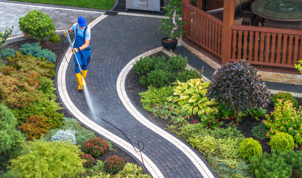 Best Pressure Washing Company Near Me  in Hartshorne, OK