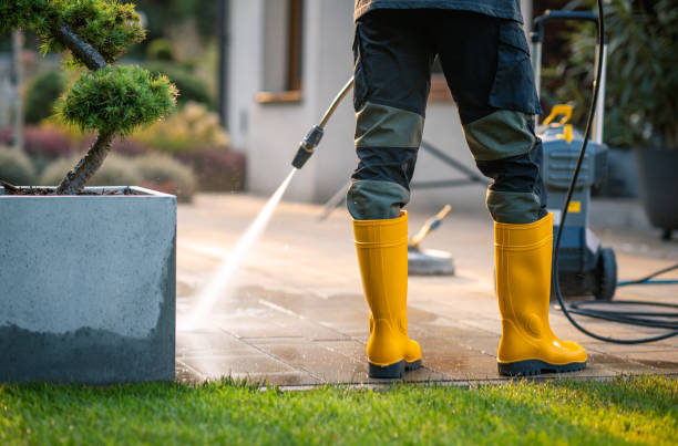 Trusted Hartshorne, OK Pressure Washing Experts